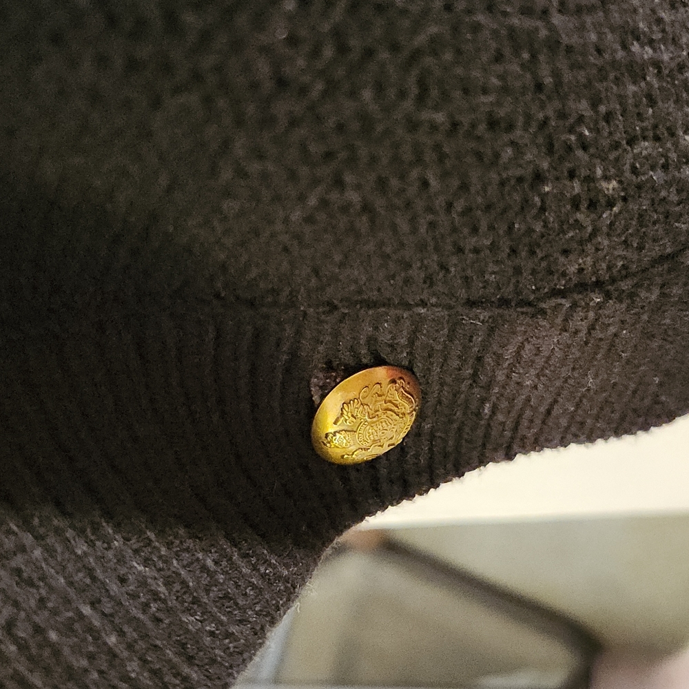 Vintage Ralph pullover cape - Picture 4 of 6